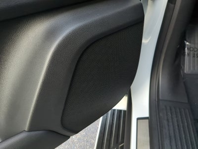 2026 INFINITI QX80 Luxe 4WD