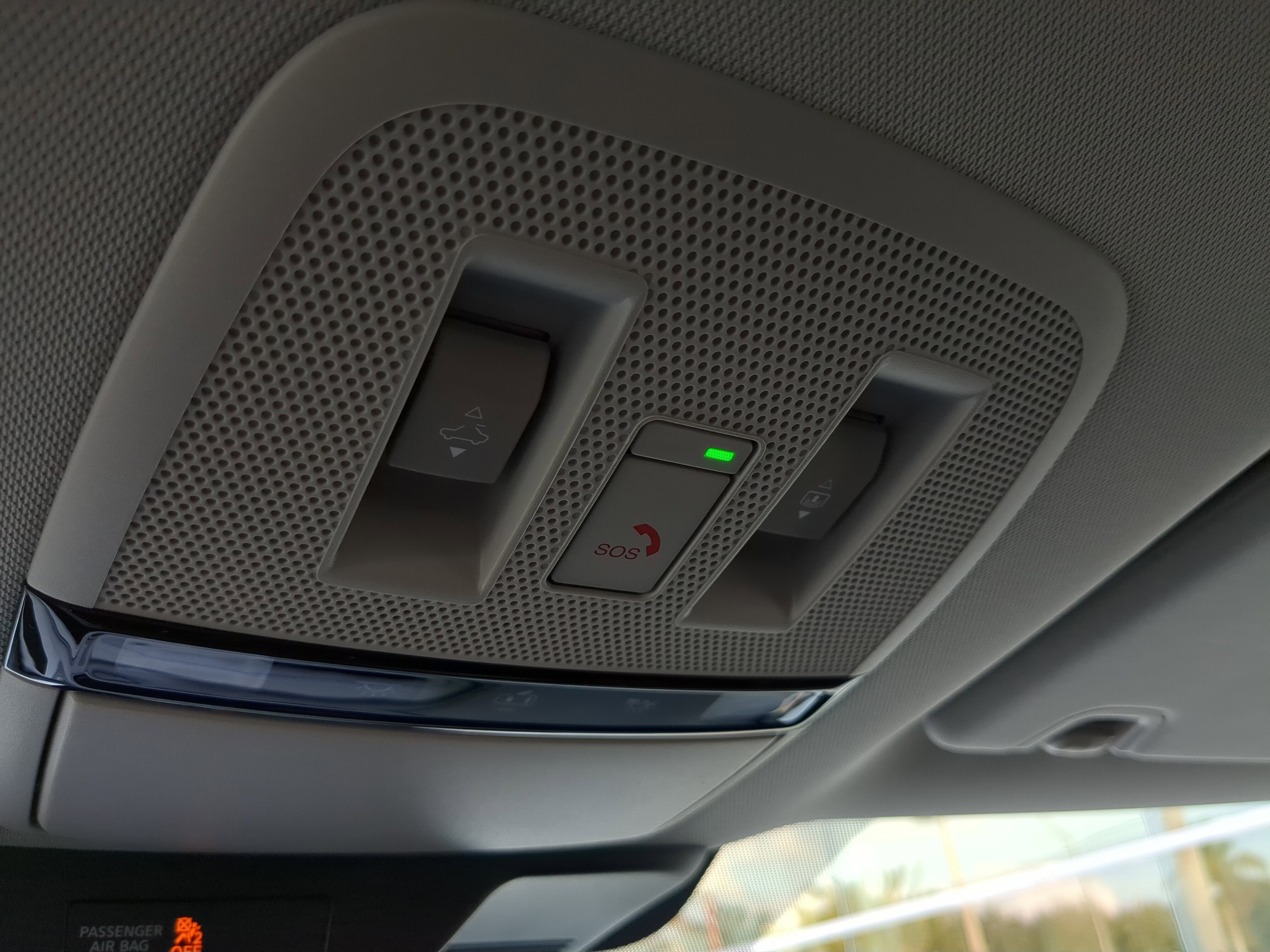 2026 INFINITI QX80 Luxe 4WD