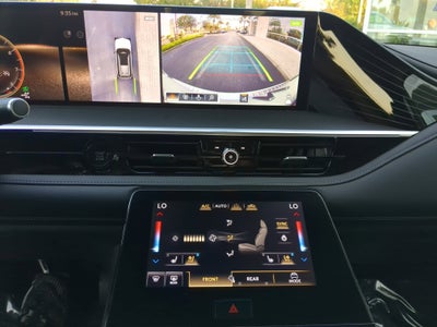 2026 INFINITI QX80 Luxe 4WD