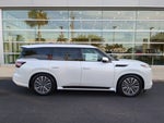 2026 INFINITI QX80 Luxe 4WD