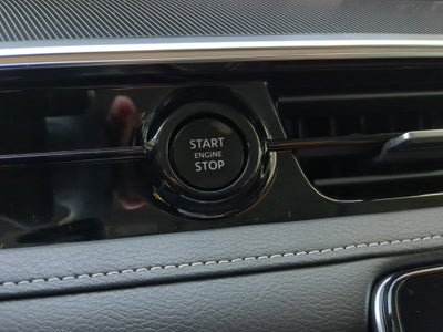 2026 INFINITI QX80 Luxe 4WD