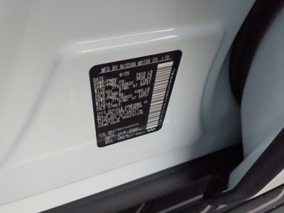 2026 INFINITI QX80 Luxe 4WD