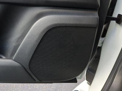 2026 INFINITI QX80 Luxe 4WD