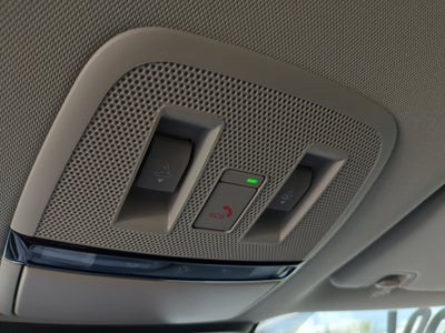 2026 INFINITI QX80 Luxe 4WD