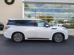 2026 INFINITI QX80 Luxe 4WD