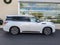 2026 INFINITI QX80 Luxe 4WD