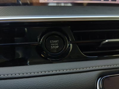 2026 INFINITI QX80 Luxe 4WD