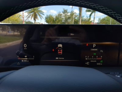 2026 INFINITI QX80 Luxe 4WD