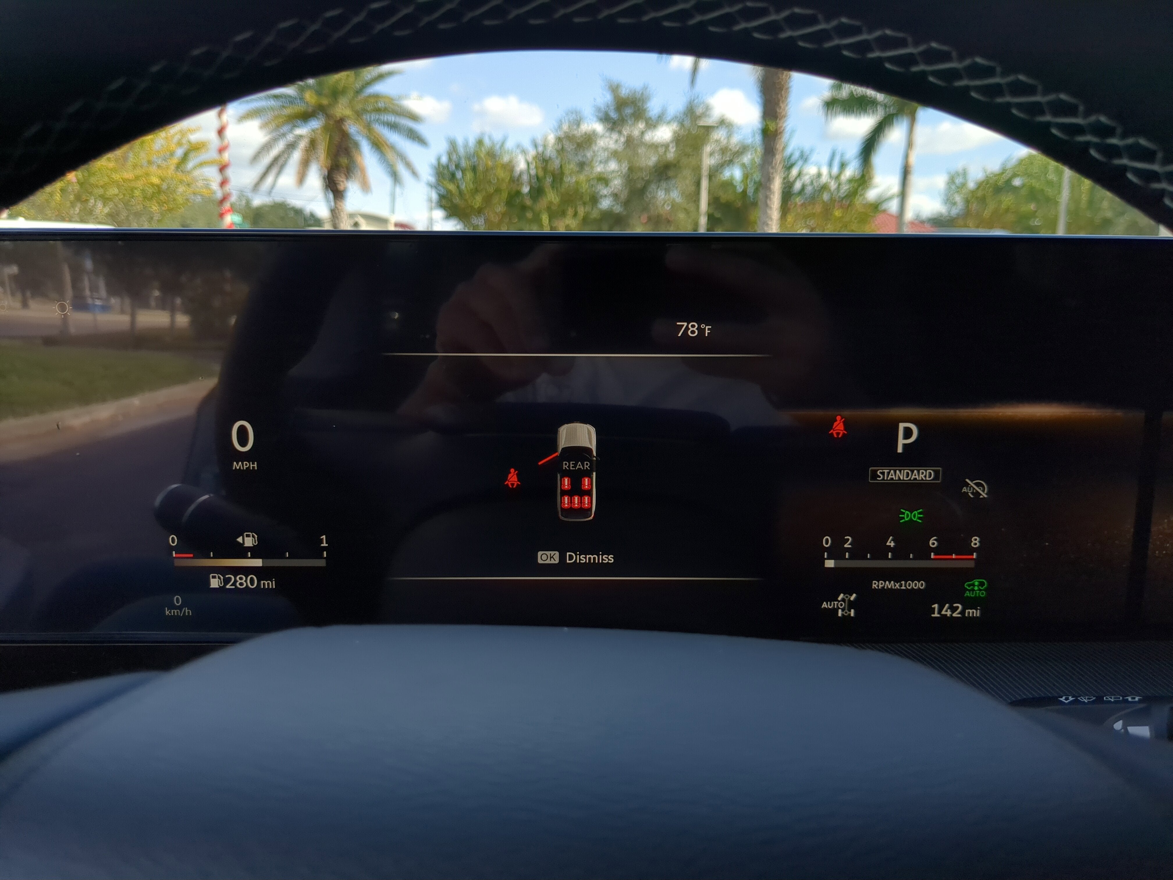 2026 INFINITI QX80 Luxe 4WD