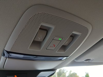 2026 INFINITI QX80 Luxe 4WD