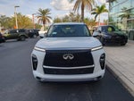 2026 INFINITI QX80 Luxe 4WD