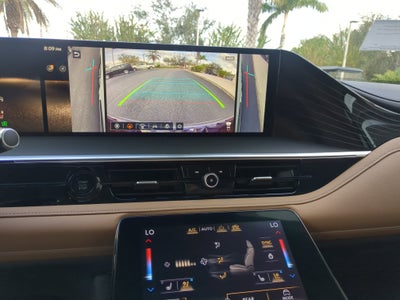 2026 INFINITI QX80 Luxe 4WD