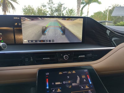 2026 INFINITI QX80 Luxe 4WD