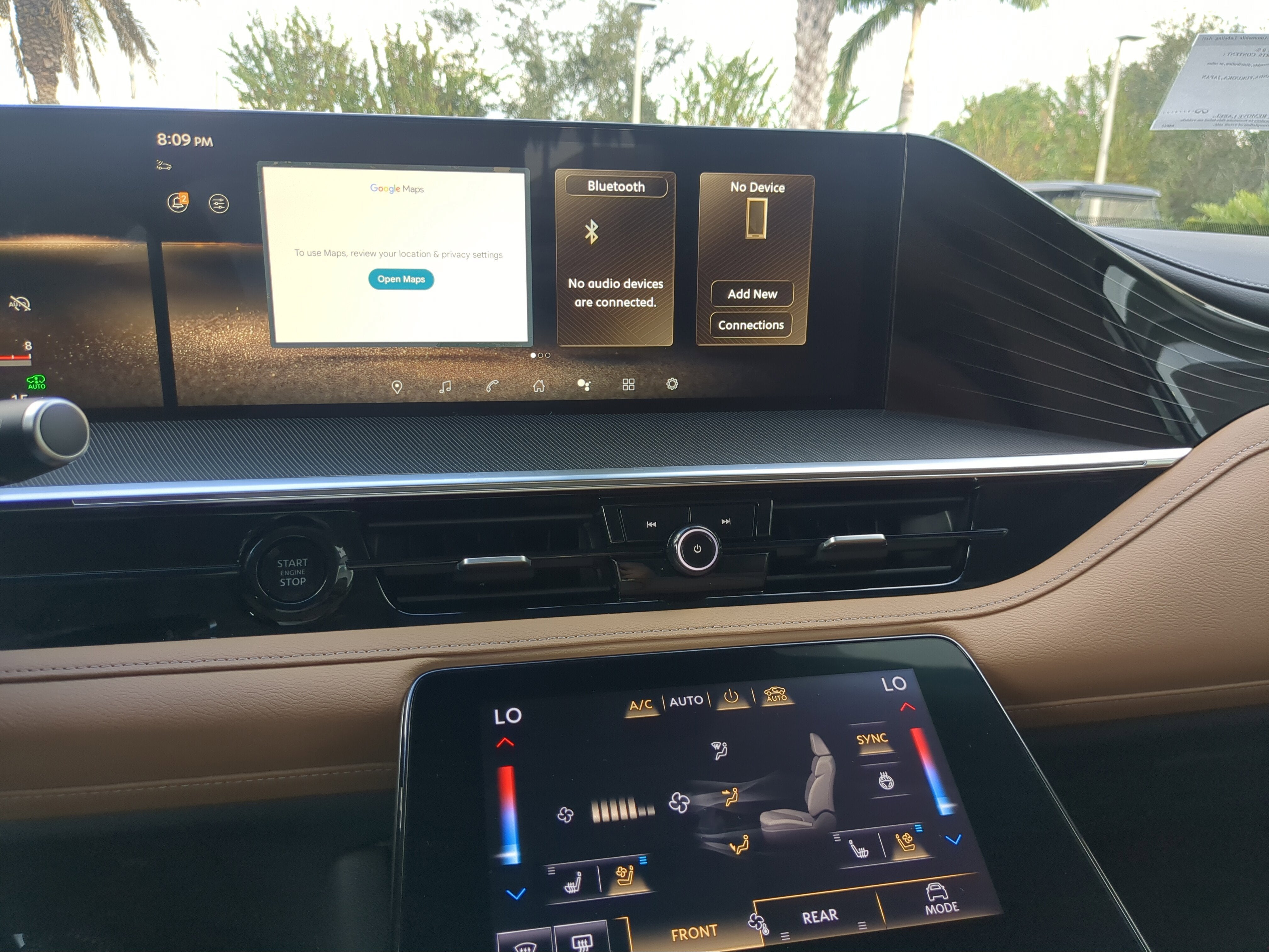 2026 INFINITI QX80 Luxe 4WD