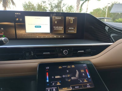 2026 INFINITI QX80 Luxe 4WD