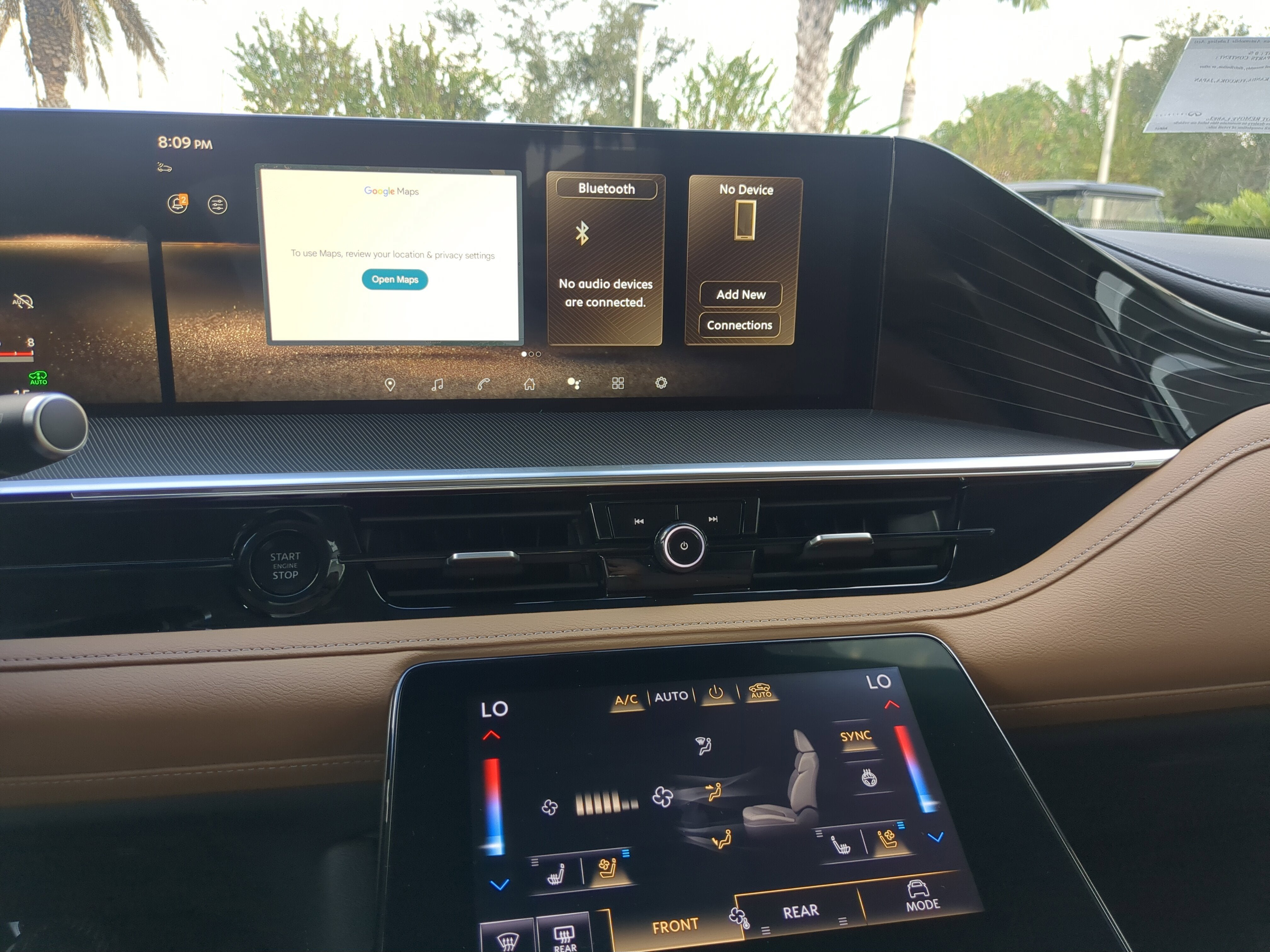 2026 INFINITI QX80 Luxe 4WD