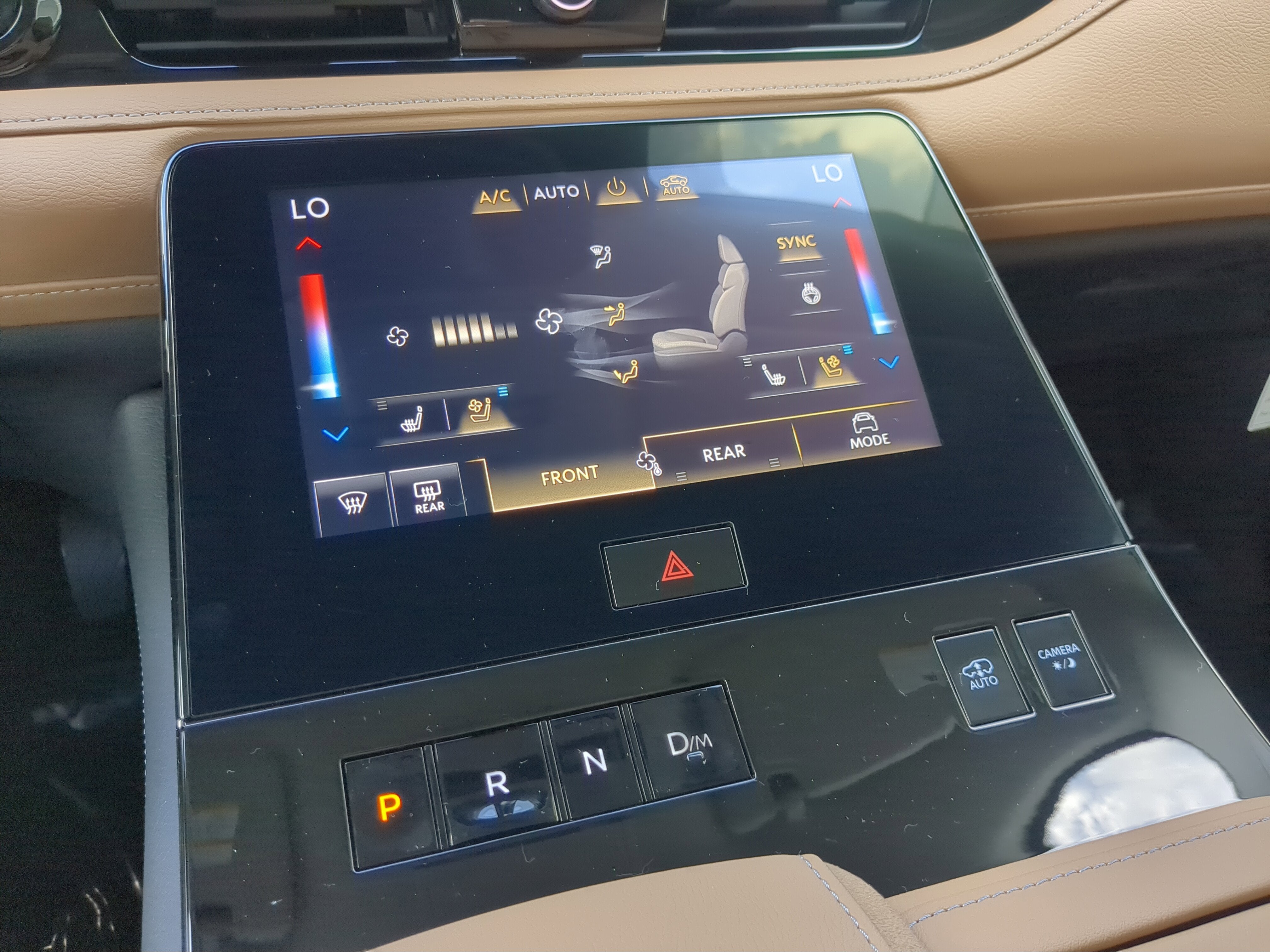 2026 INFINITI QX80 Luxe 4WD