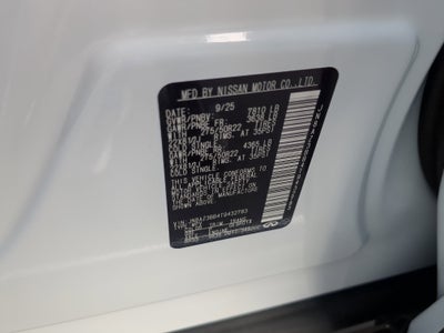 2026 INFINITI QX80 Luxe 4WD