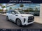 2026 INFINITI QX80 Luxe 4WD