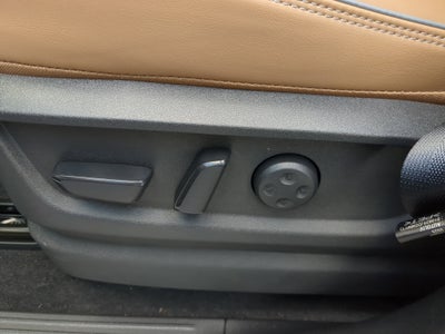 2026 INFINITI QX80 Luxe 4WD