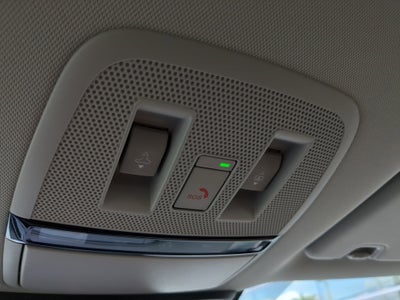 2026 INFINITI QX80 Luxe 4WD