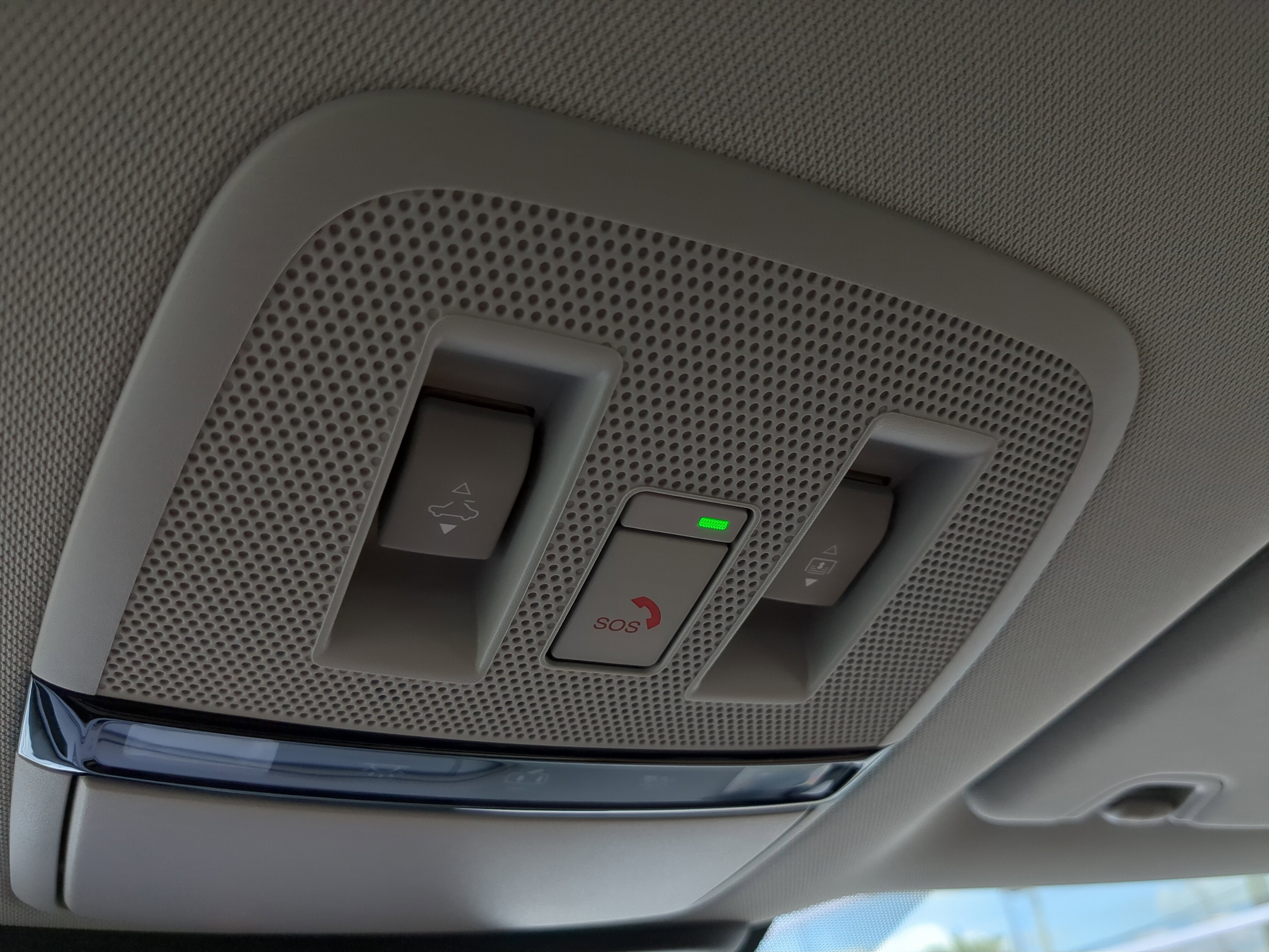 2026 INFINITI QX80 Luxe 4WD