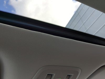 2026 INFINITI QX80 Luxe 4WD