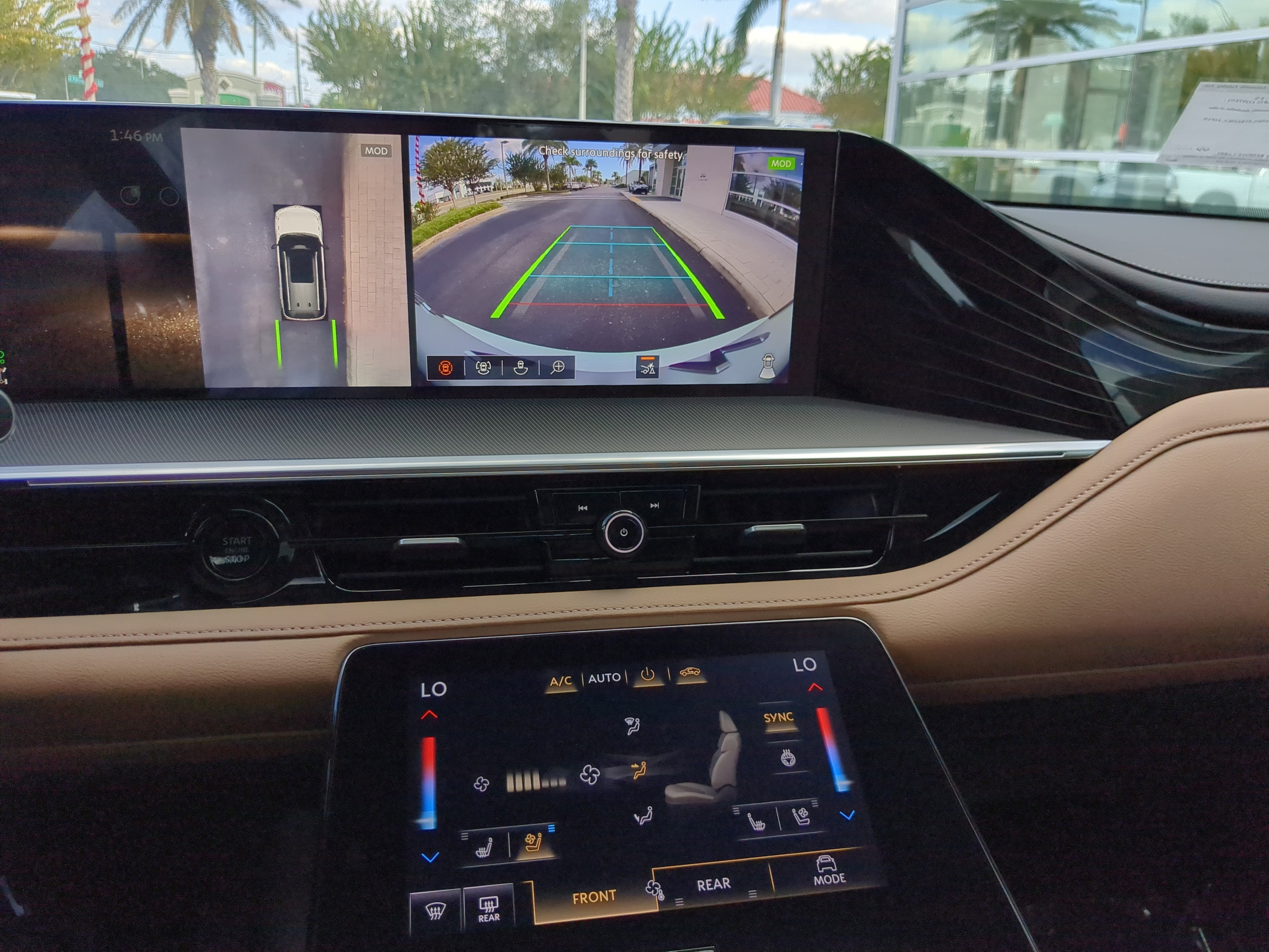 2026 INFINITI QX80 Luxe 4WD