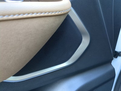 2026 INFINITI QX80 Luxe 4WD