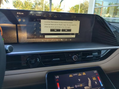 2026 INFINITI QX80 Luxe 4WD