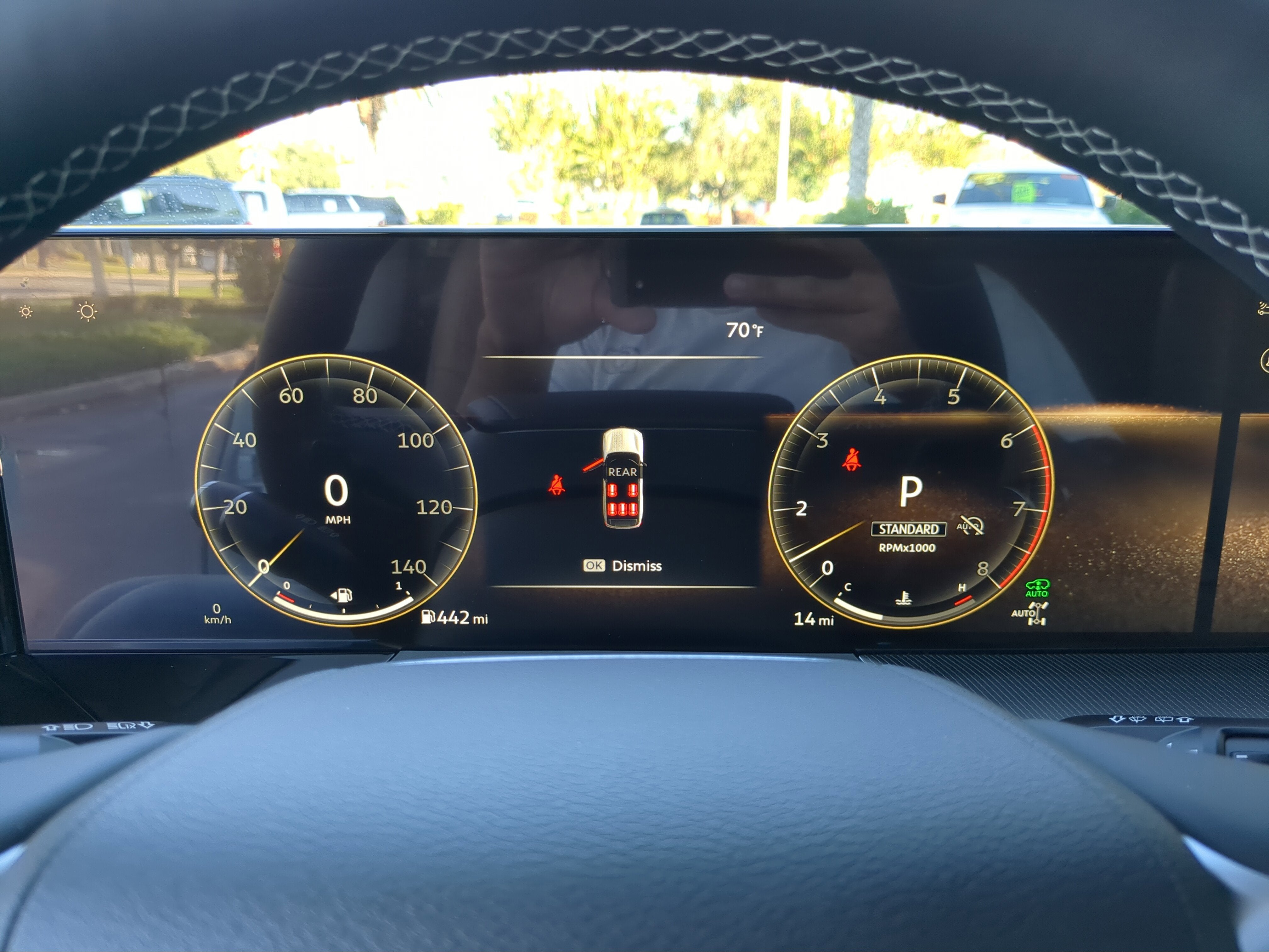 2026 INFINITI QX80 Luxe 4WD