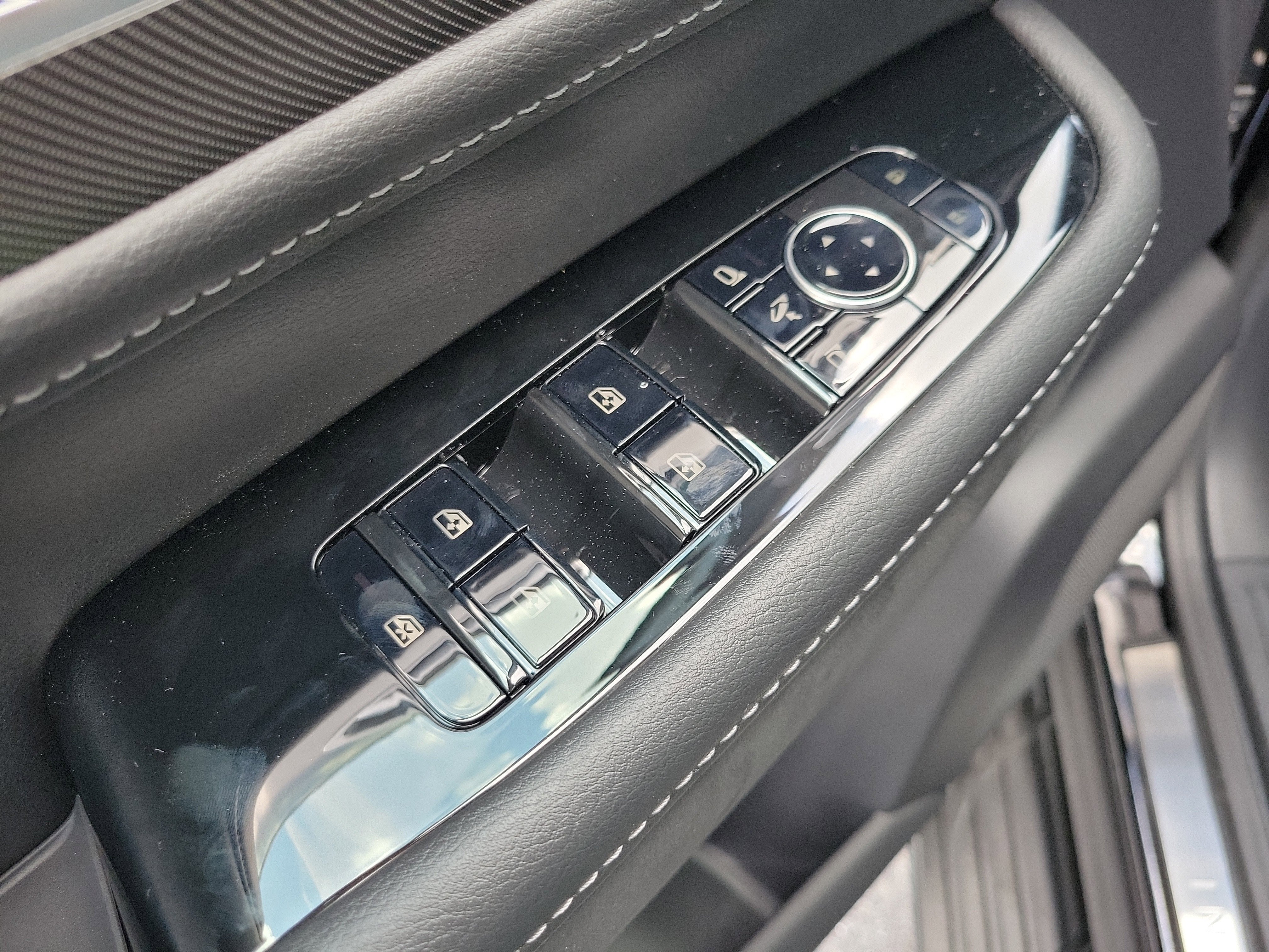 2026 INFINITI QX80 Luxe 2WD