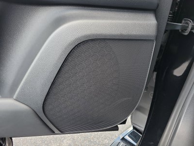 2026 INFINITI QX80 Luxe 2WD