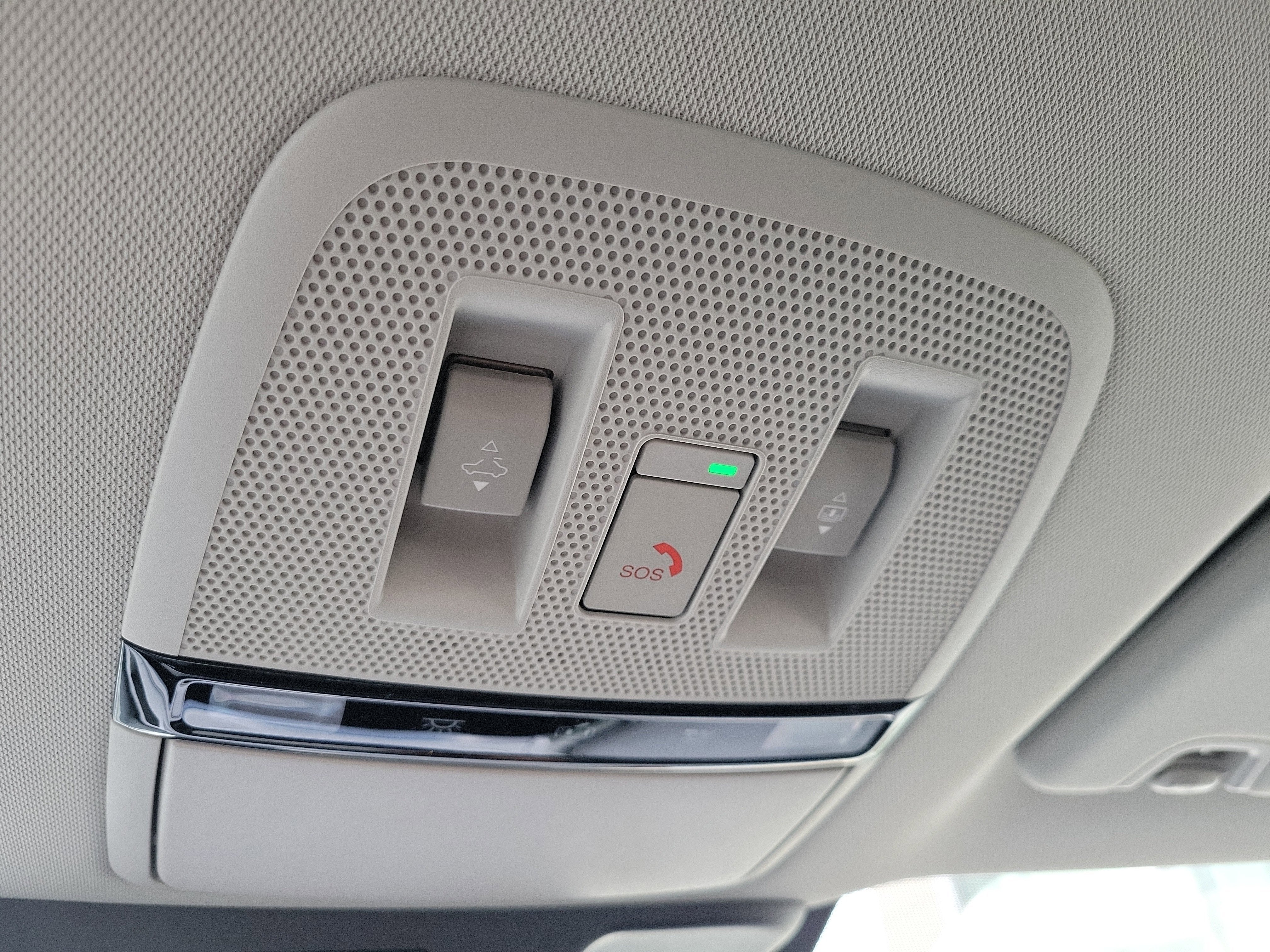 2026 INFINITI QX80 Luxe 2WD