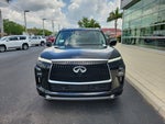 2026 INFINITI QX80 Luxe 2WD