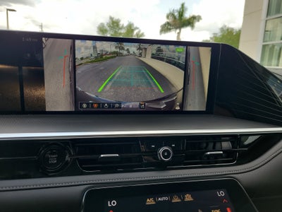 2026 INFINITI QX80 Luxe 2WD