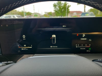 2026 INFINITI QX80 Luxe 2WD