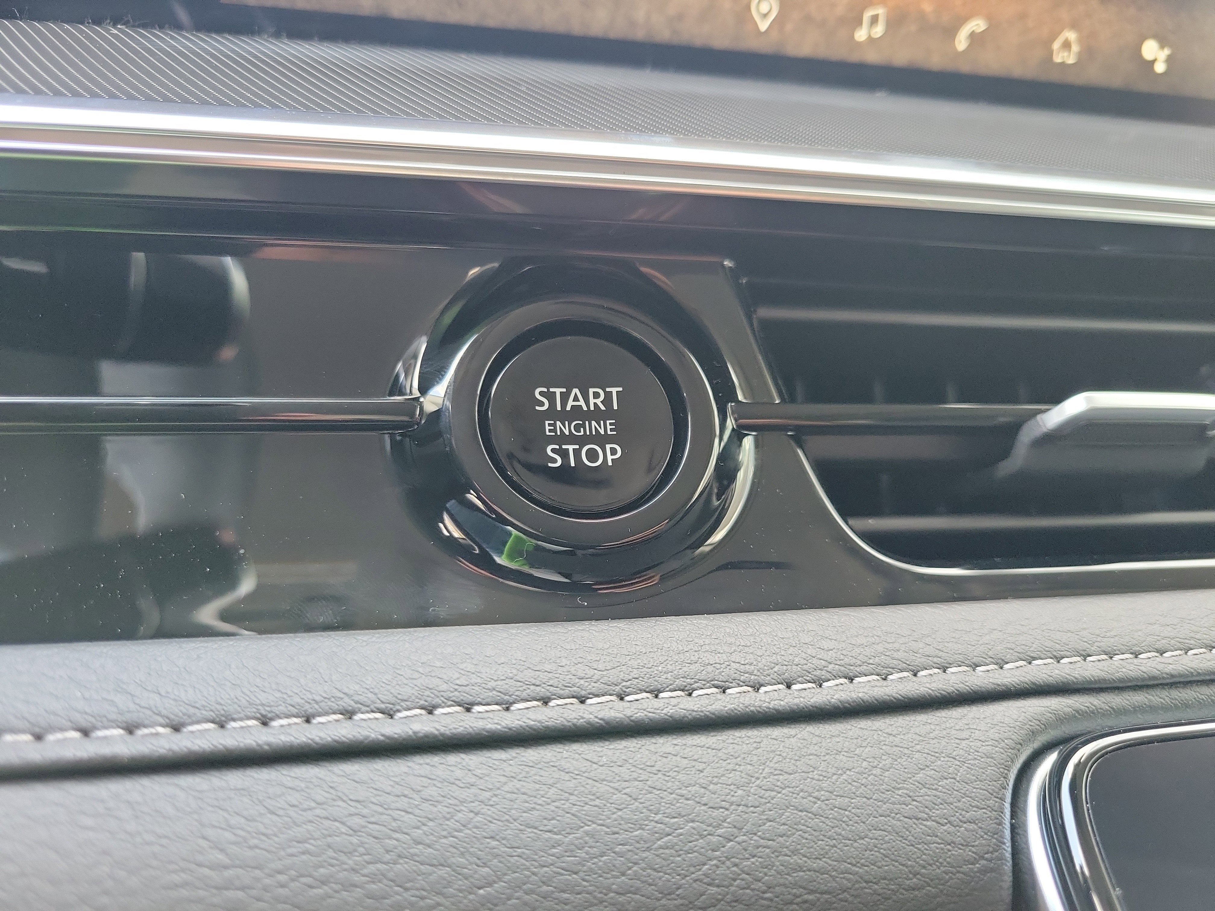 2026 INFINITI QX80 Luxe 2WD