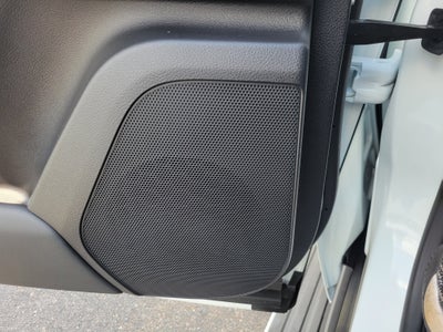 2026 INFINITI QX80 Luxe 2WD