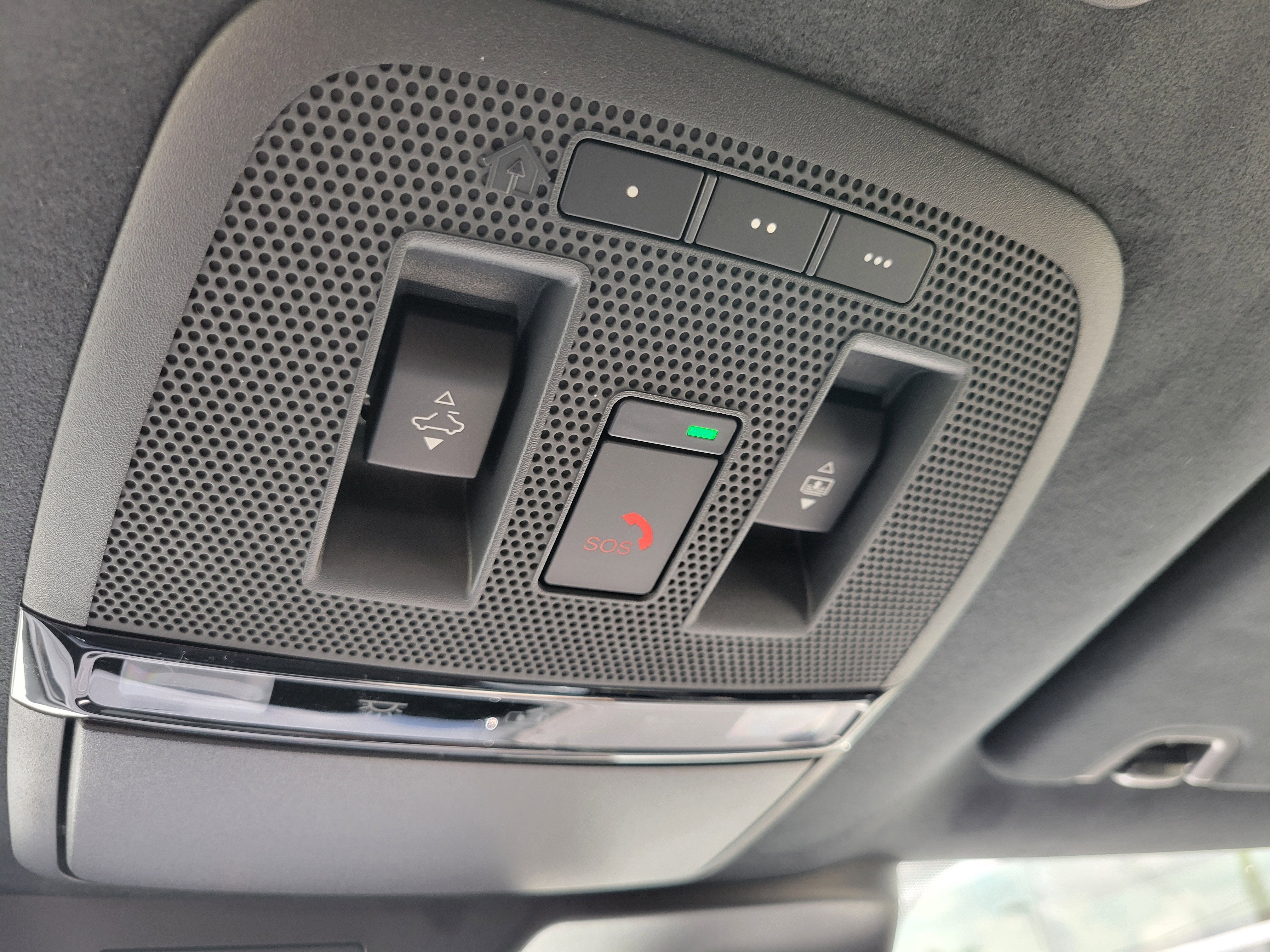 2026 INFINITI QX80 Luxe 2WD