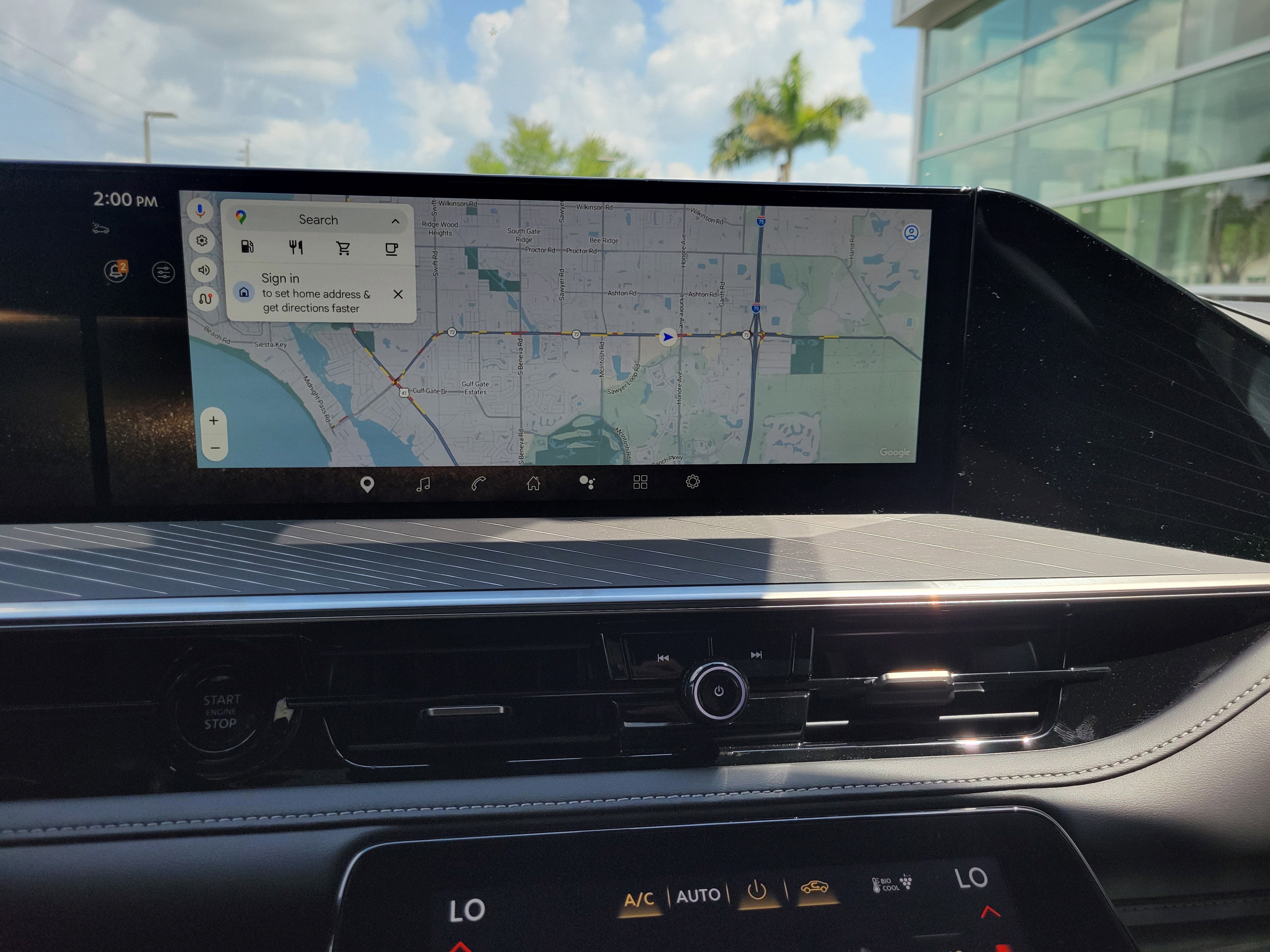 2026 INFINITI QX80 Luxe 2WD