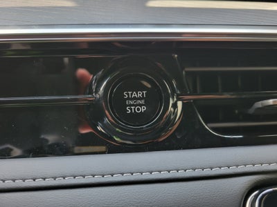 2026 INFINITI QX80 Luxe 2WD