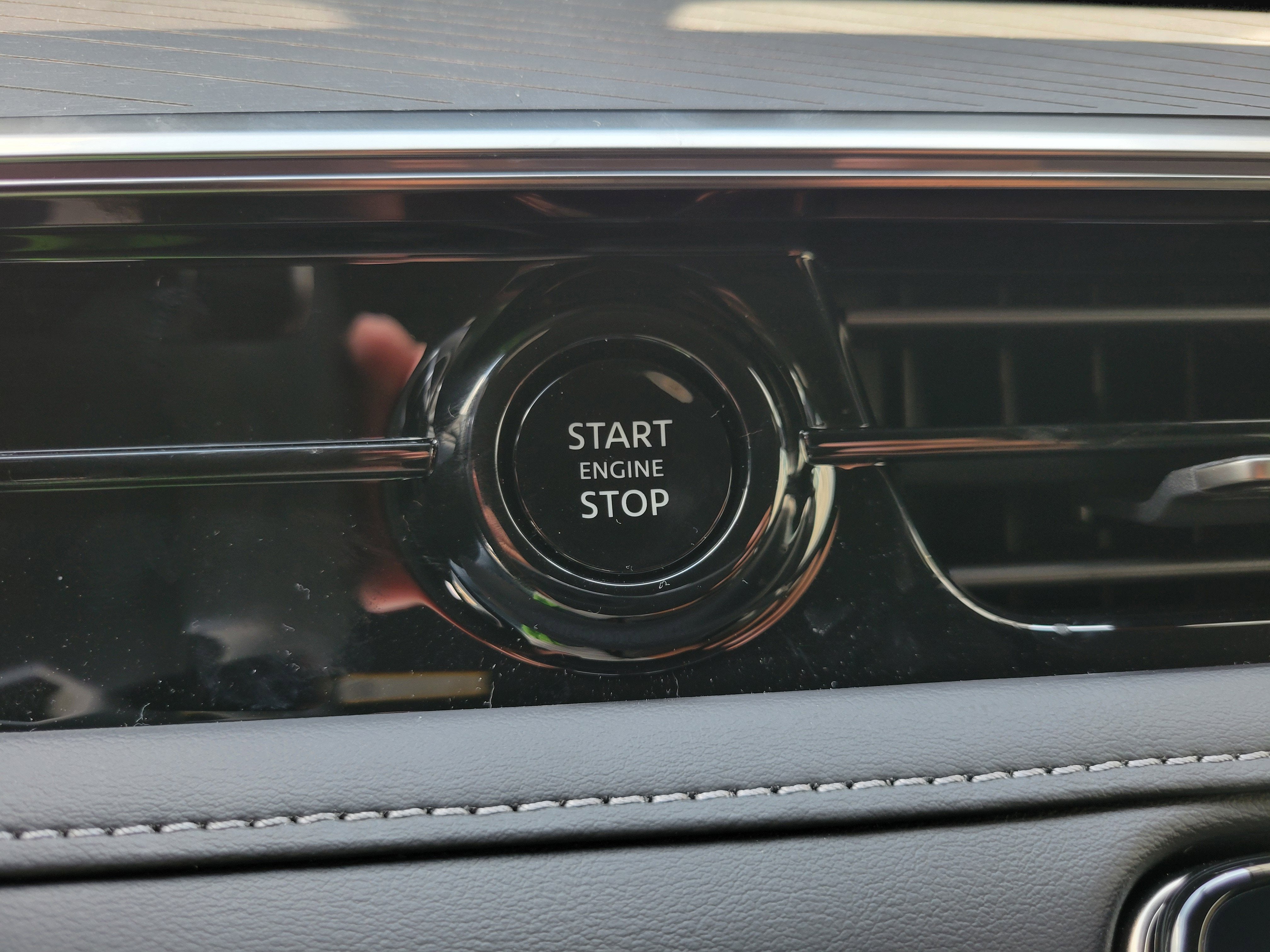 2026 INFINITI QX80 Luxe 2WD