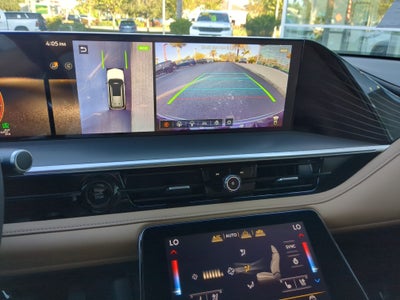 2026 INFINITI QX80 Luxe 4WD