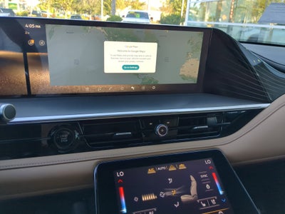 2026 INFINITI QX80 Luxe 4WD