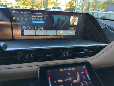 2026 INFINITI QX80 Luxe 4WD