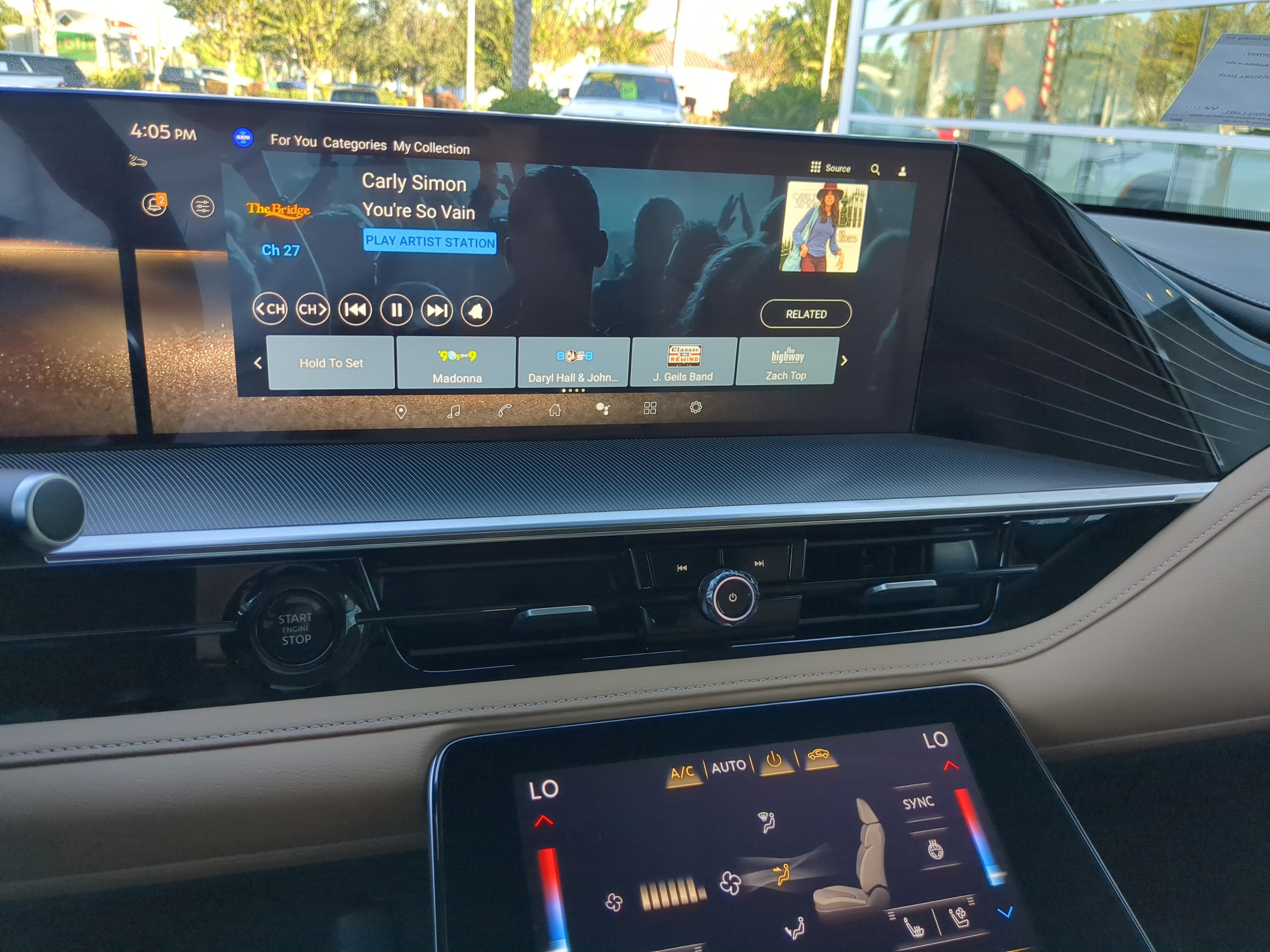 2026 INFINITI QX80 Luxe 4WD