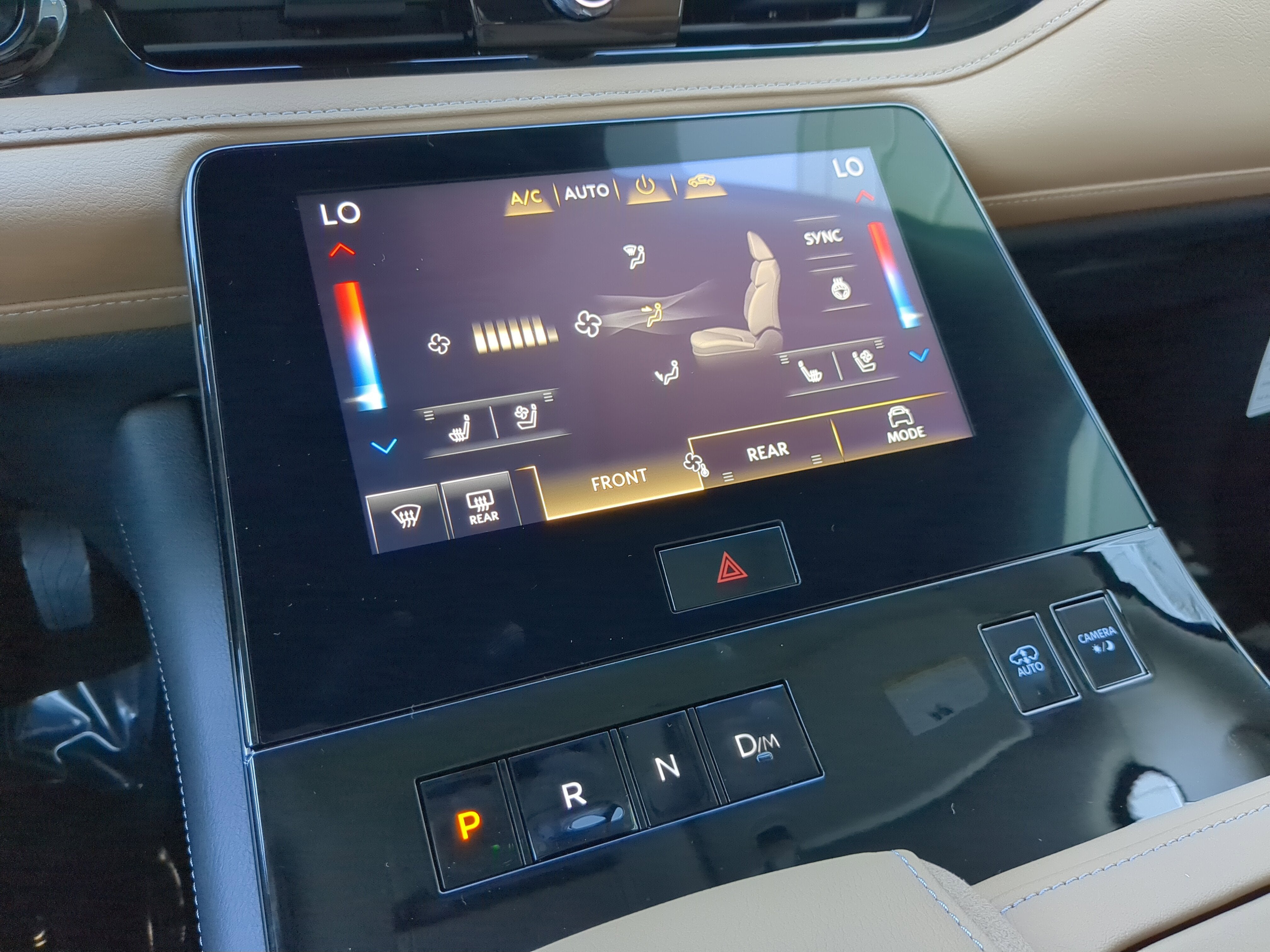 2026 INFINITI QX80 Luxe 4WD