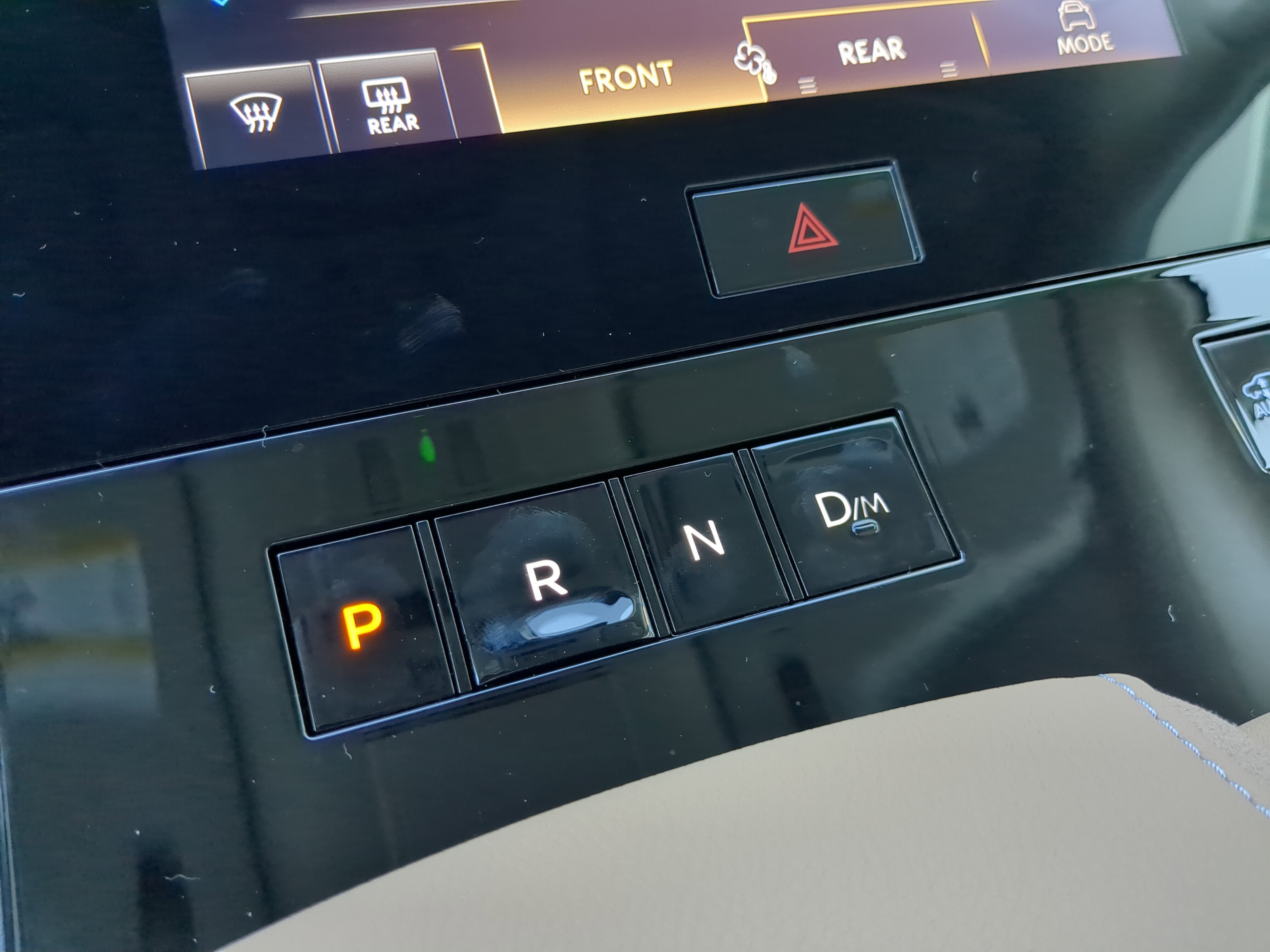 2026 INFINITI QX80 Luxe 4WD