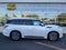 2026 INFINITI QX80 Luxe 4WD